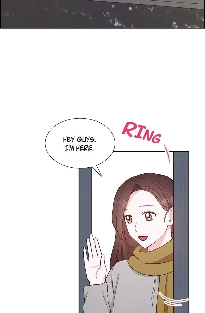 A Spoonful Of Your Love chapter 22 page 3