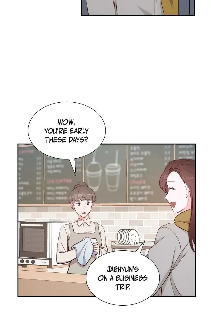 A Spoonful Of Your Love chapter 22 page 4