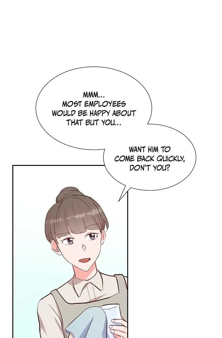 A Spoonful Of Your Love chapter 22 page 5