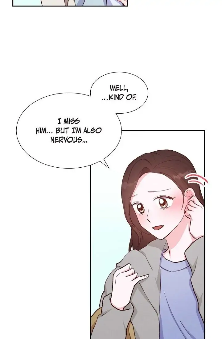 A Spoonful Of Your Love chapter 22 page 6