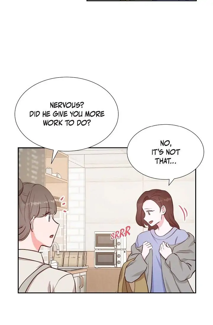 A Spoonful Of Your Love chapter 22 page 7