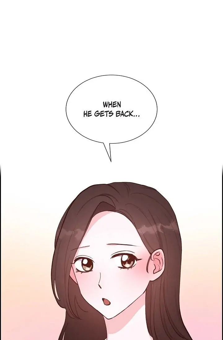 A Spoonful Of Your Love chapter 22 page 8