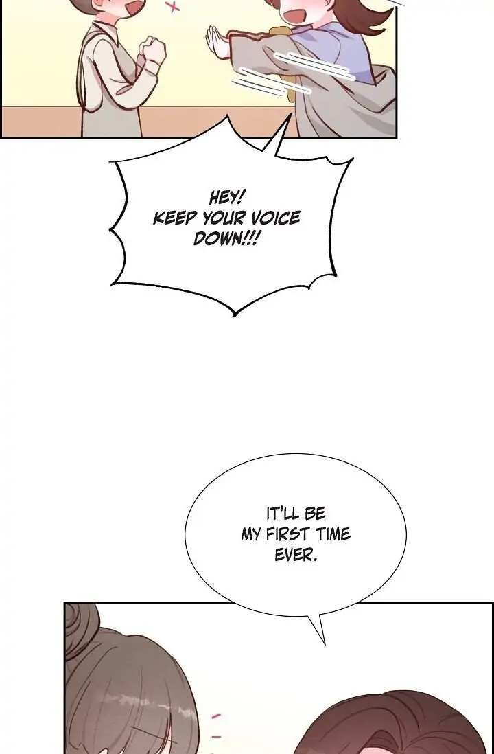 A Spoonful Of Your Love chapter 22 page 10