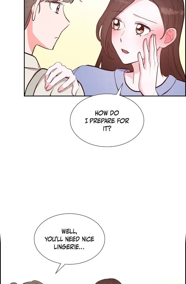 A Spoonful Of Your Love chapter 22 page 11