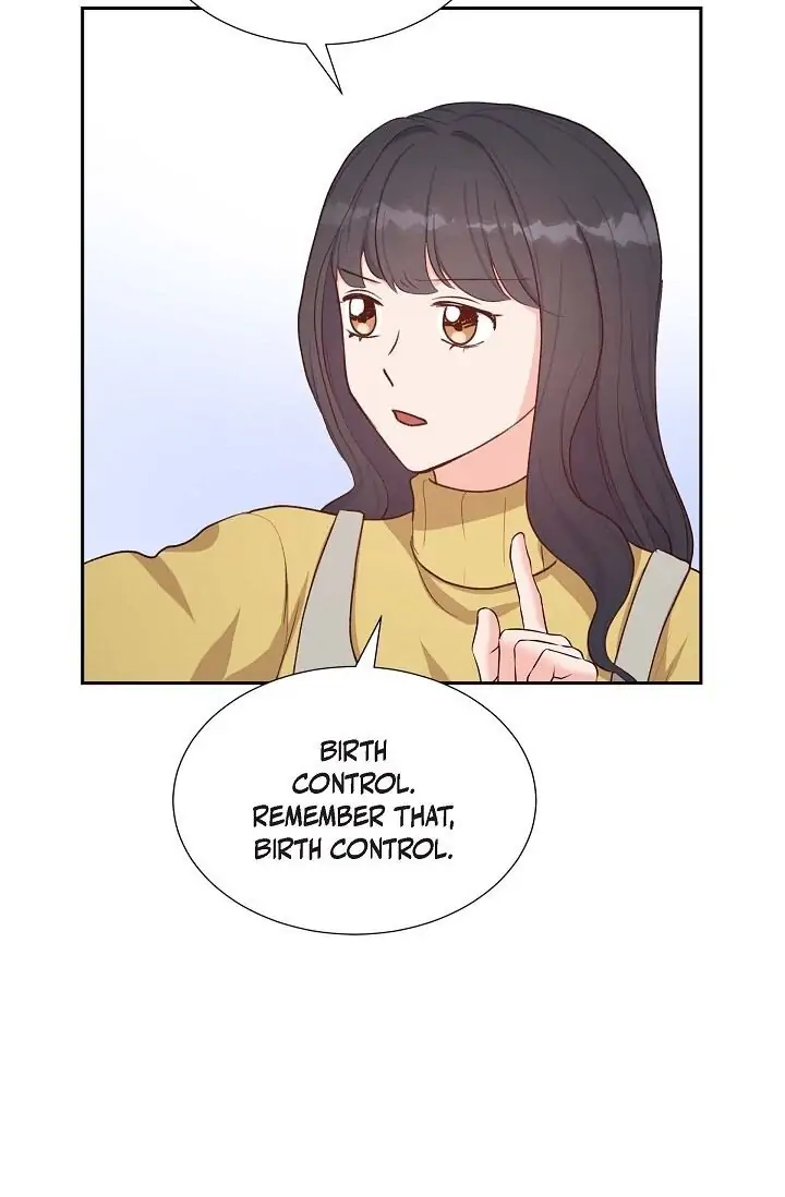 A Spoonful Of Your Love chapter 22 page 13