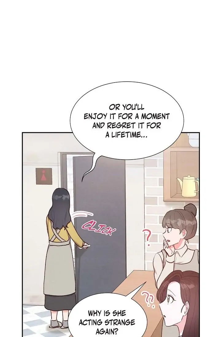 A Spoonful Of Your Love chapter 22 page 15