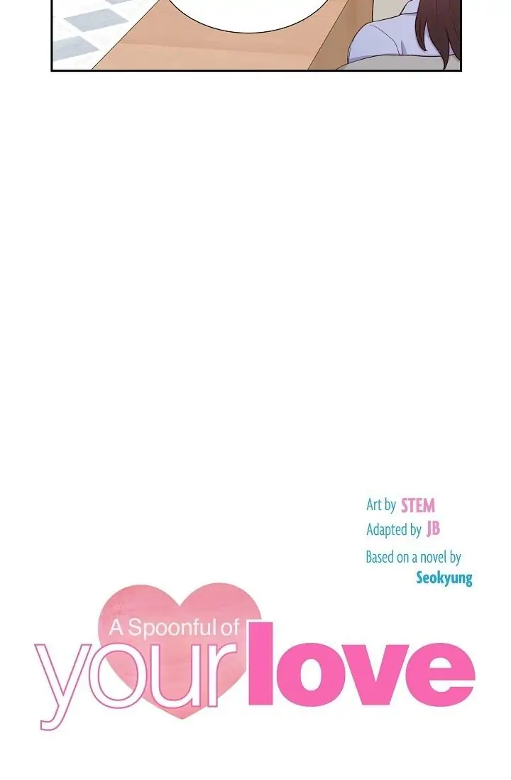 A Spoonful Of Your Love chapter 22 page 16