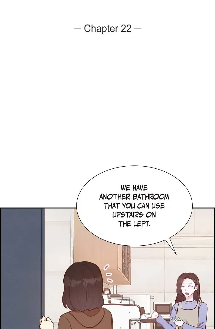 A Spoonful Of Your Love chapter 22 page 17