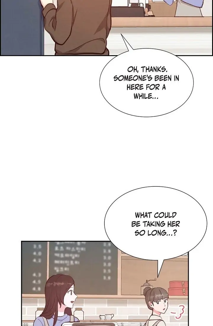 A Spoonful Of Your Love chapter 22 page 18