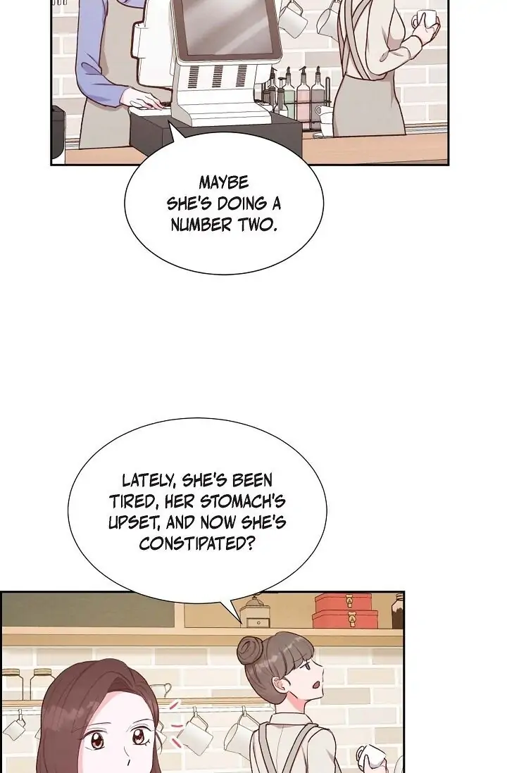 A Spoonful Of Your Love chapter 22 page 19