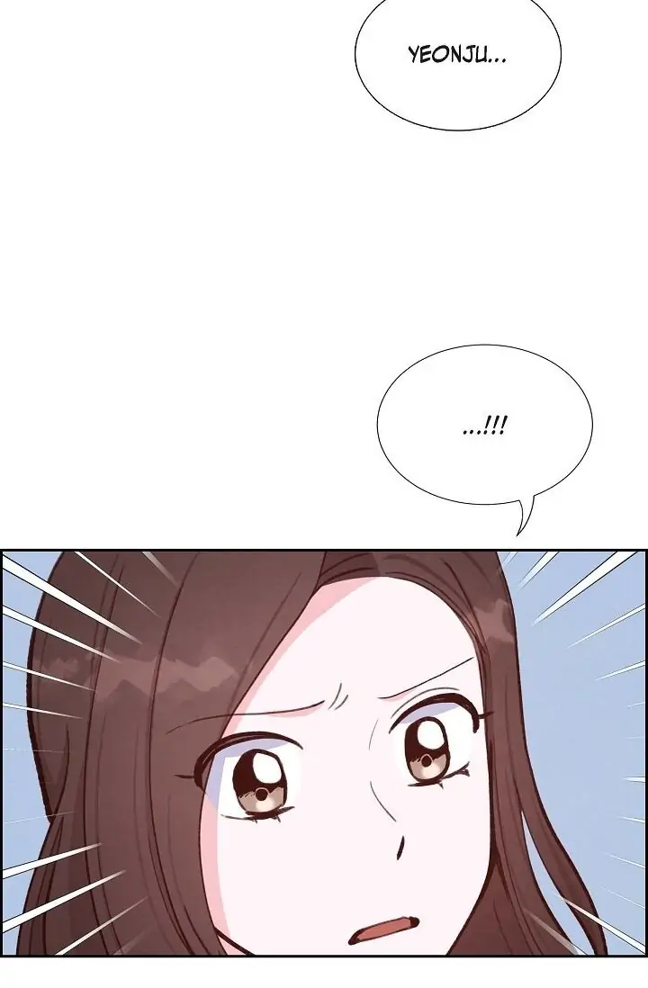 A Spoonful Of Your Love chapter 22 page 21
