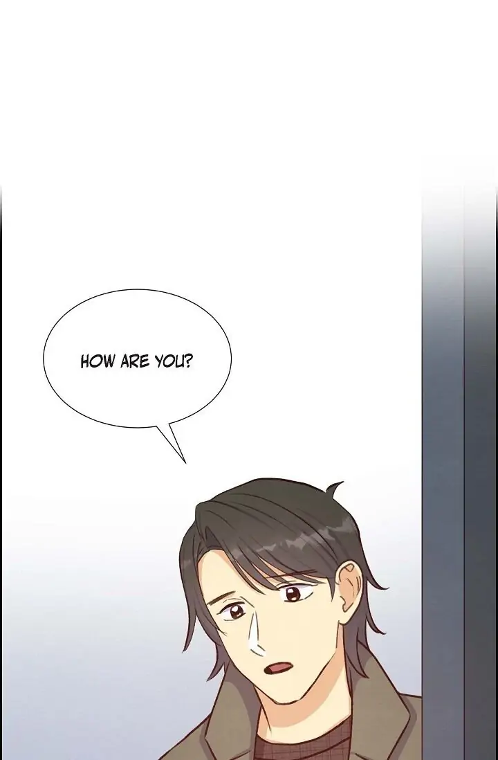 A Spoonful Of Your Love chapter 22 page 22