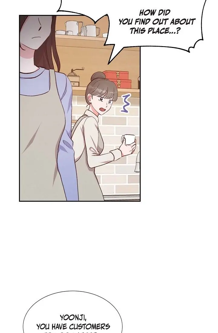 A Spoonful Of Your Love chapter 22 page 24