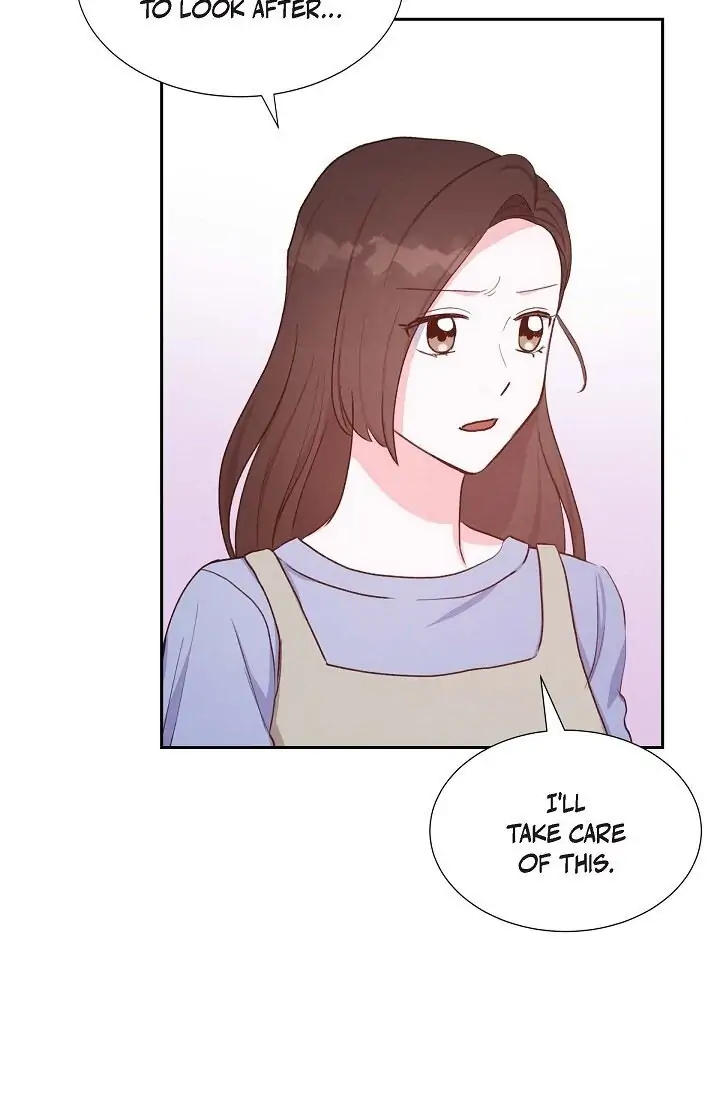 A Spoonful Of Your Love chapter 22 page 25