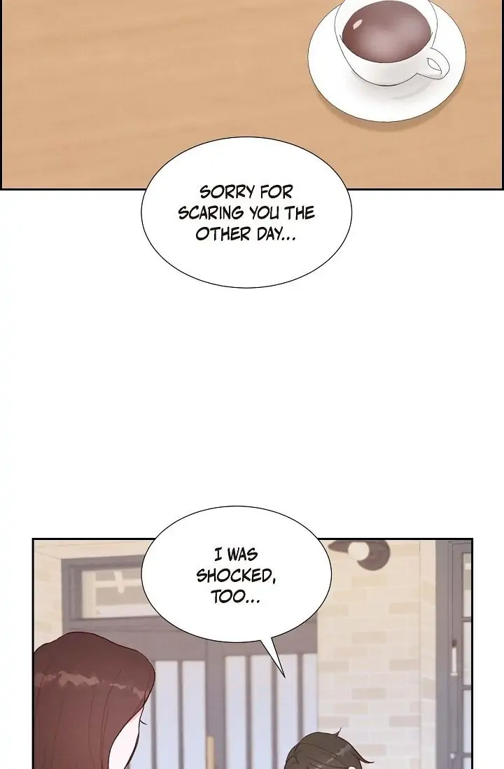 A Spoonful Of Your Love chapter 22 page 27