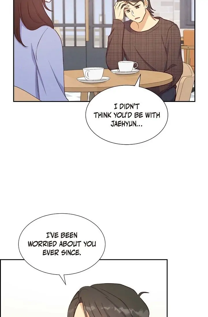 A Spoonful Of Your Love chapter 22 page 28