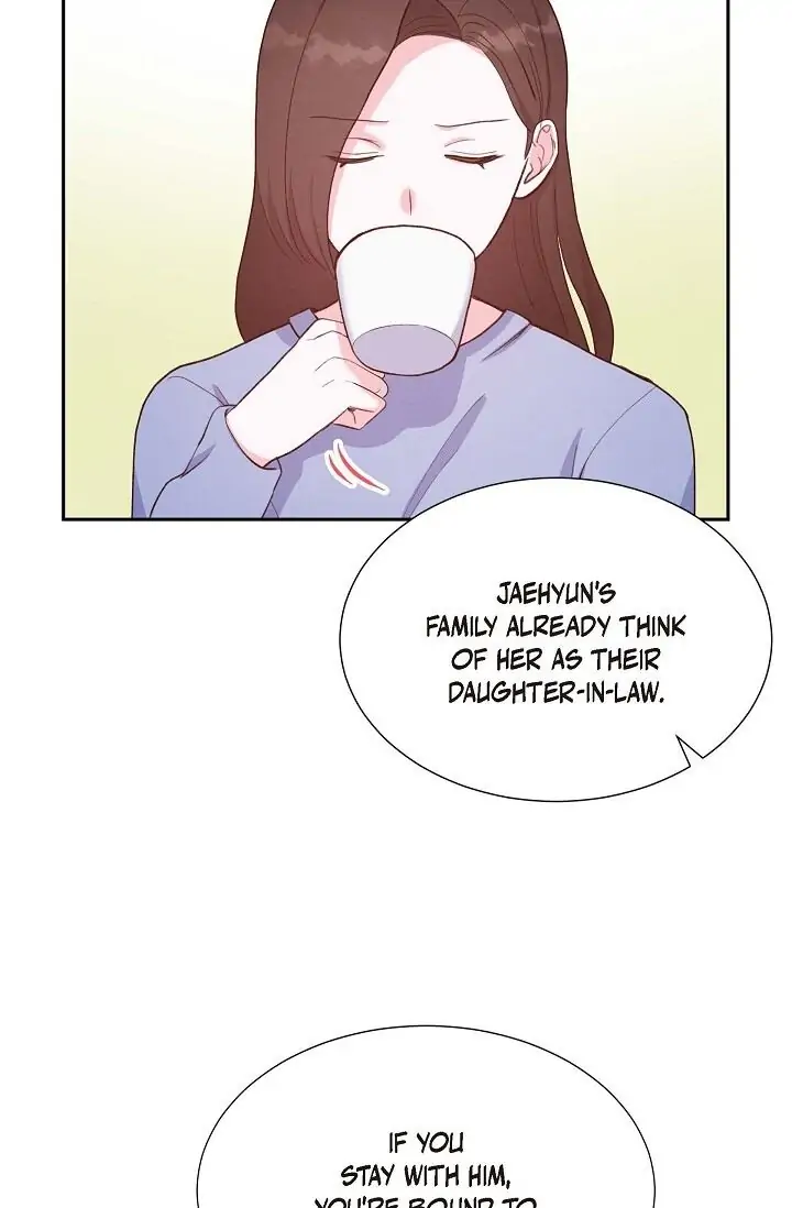 A Spoonful Of Your Love chapter 22 page 30
