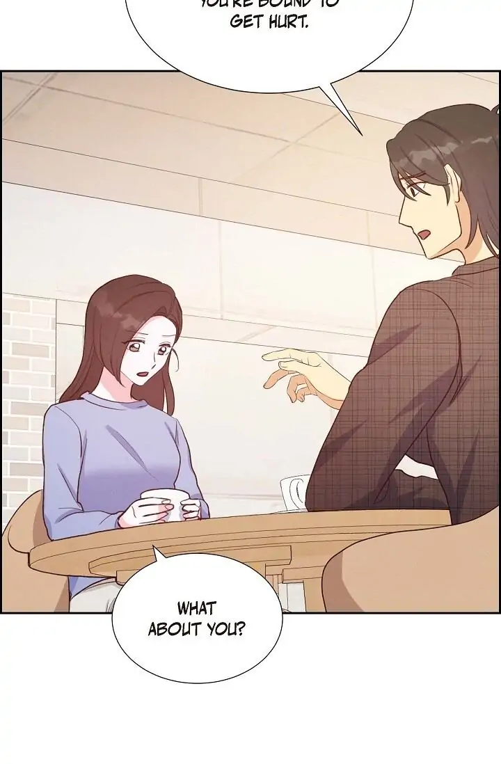 A Spoonful Of Your Love chapter 22 page 31