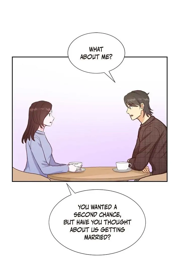 A Spoonful Of Your Love chapter 22 page 32