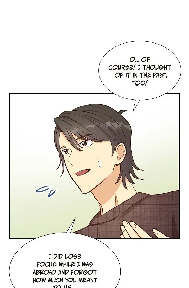 A Spoonful Of Your Love chapter 22 page 33