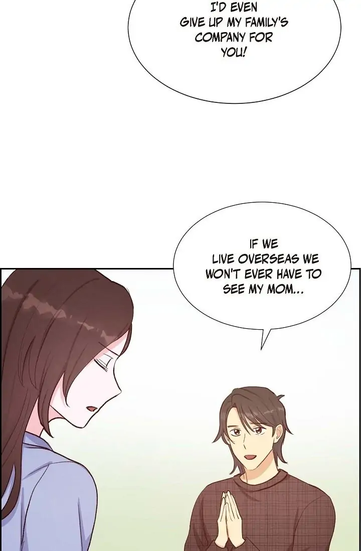 A Spoonful Of Your Love chapter 22 page 35