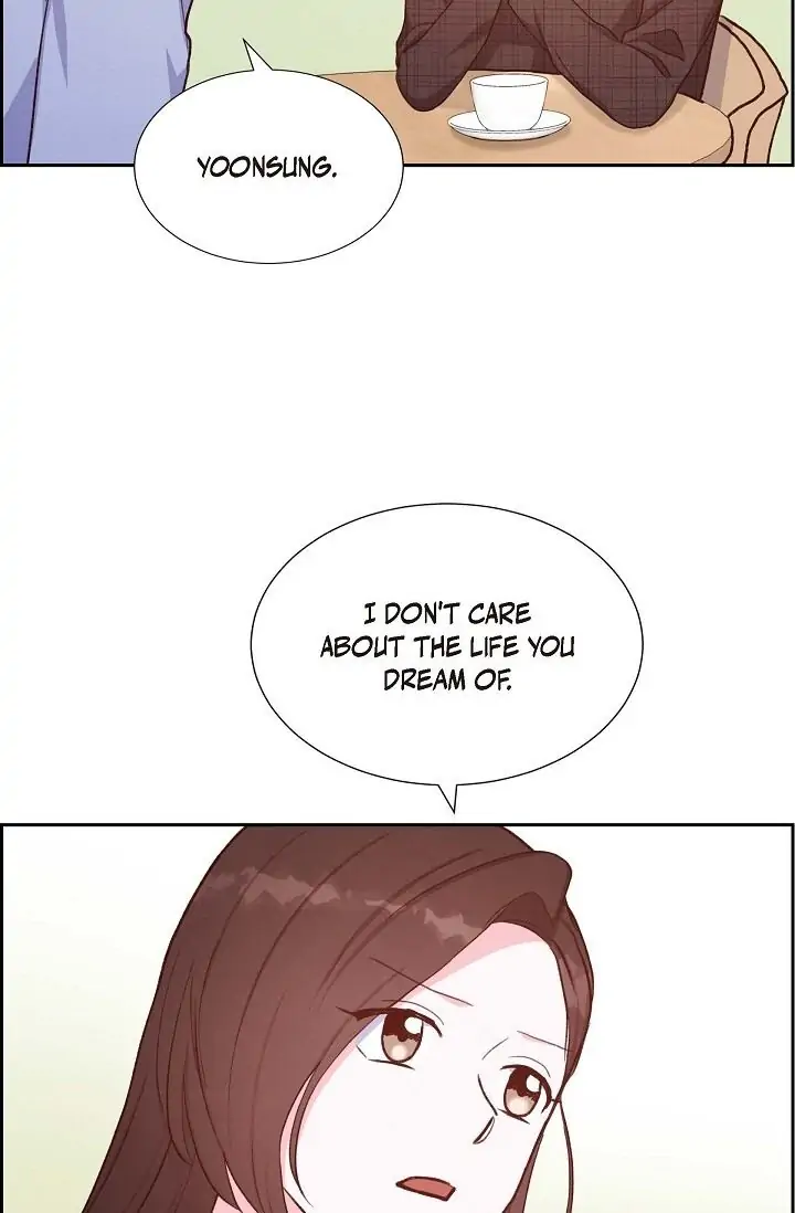 A Spoonful Of Your Love chapter 22 page 36