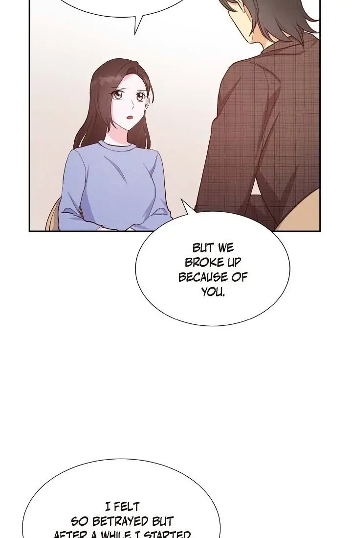 A Spoonful Of Your Love chapter 22 page 40