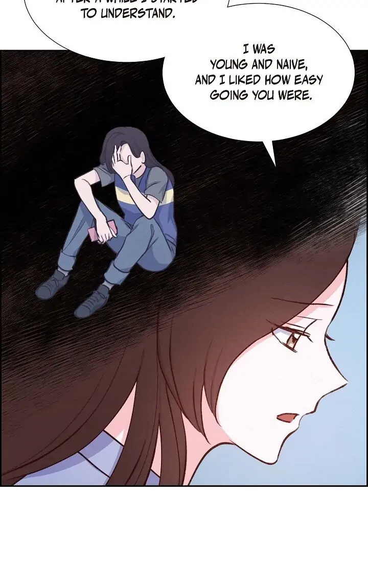 A Spoonful Of Your Love chapter 22 page 41
