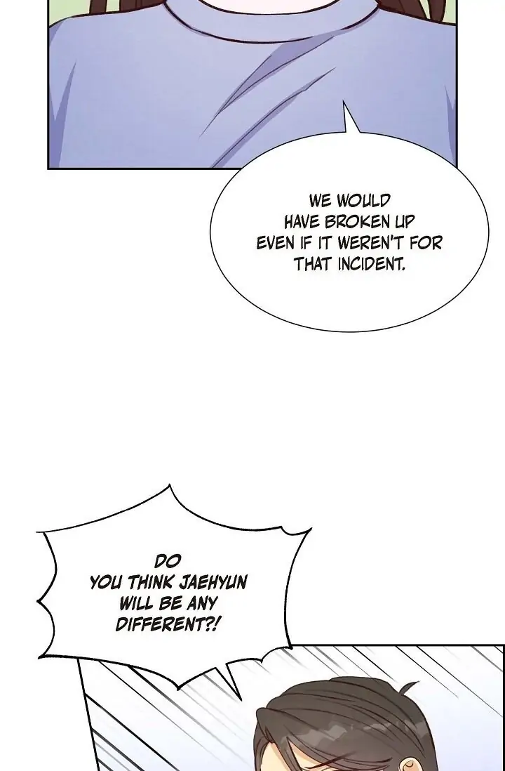 A Spoonful Of Your Love chapter 22 page 43