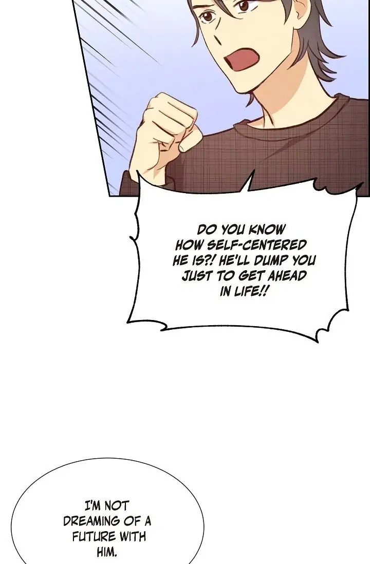 A Spoonful Of Your Love chapter 22 page 44