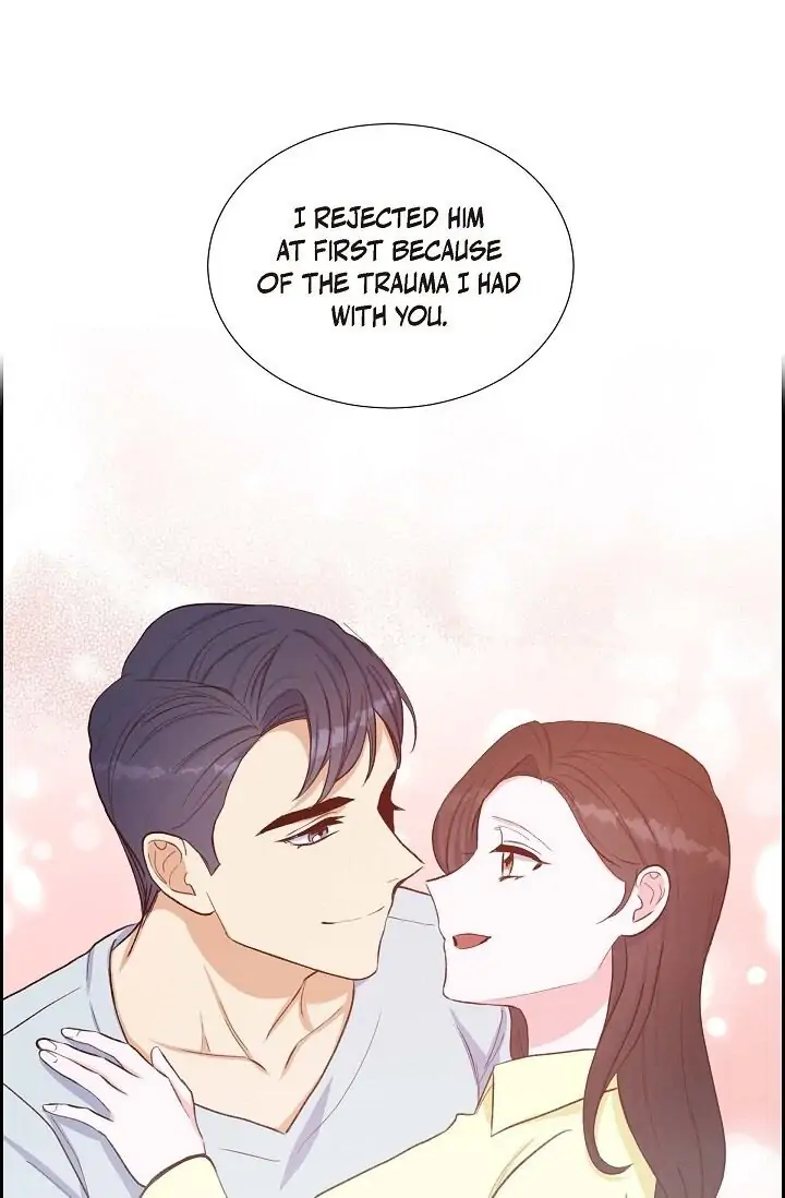 A Spoonful Of Your Love chapter 22 page 46