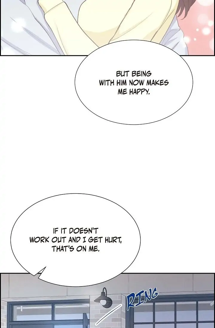 A Spoonful Of Your Love chapter 22 page 47