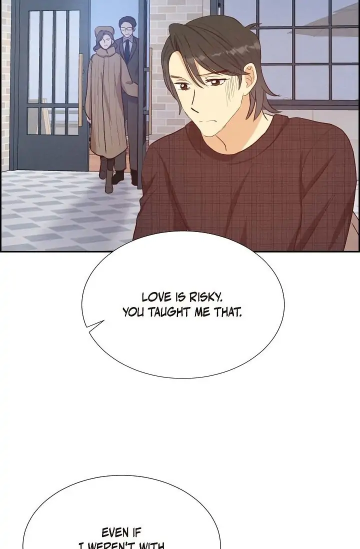 A Spoonful Of Your Love chapter 22 page 48