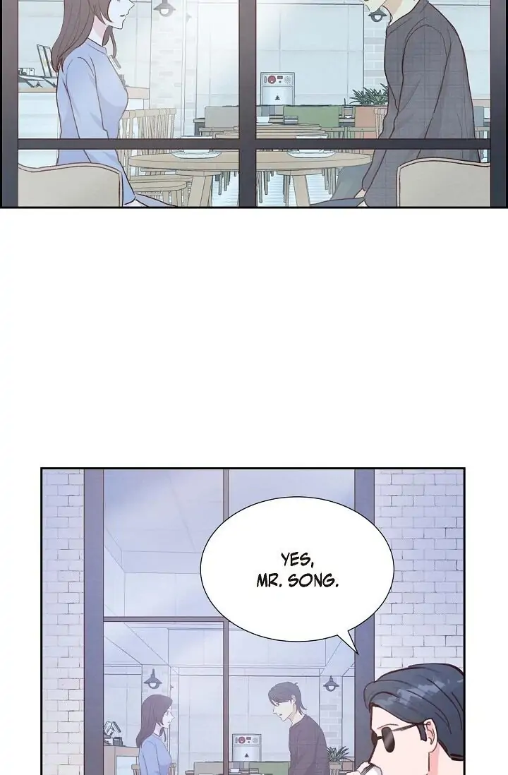 A Spoonful Of Your Love chapter 22 page 52