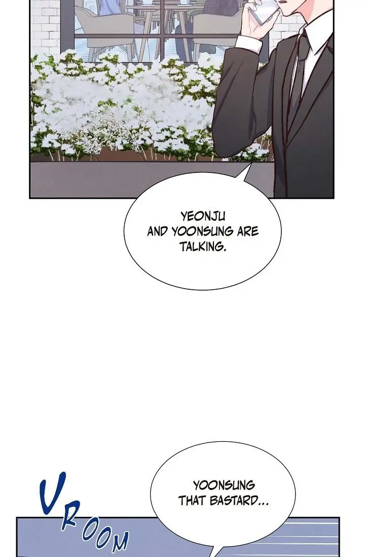A Spoonful Of Your Love chapter 22 page 53