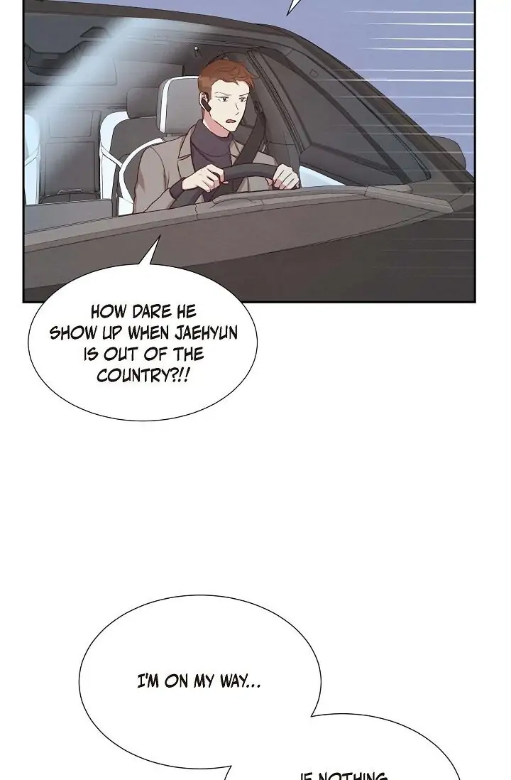 A Spoonful Of Your Love chapter 22 page 54