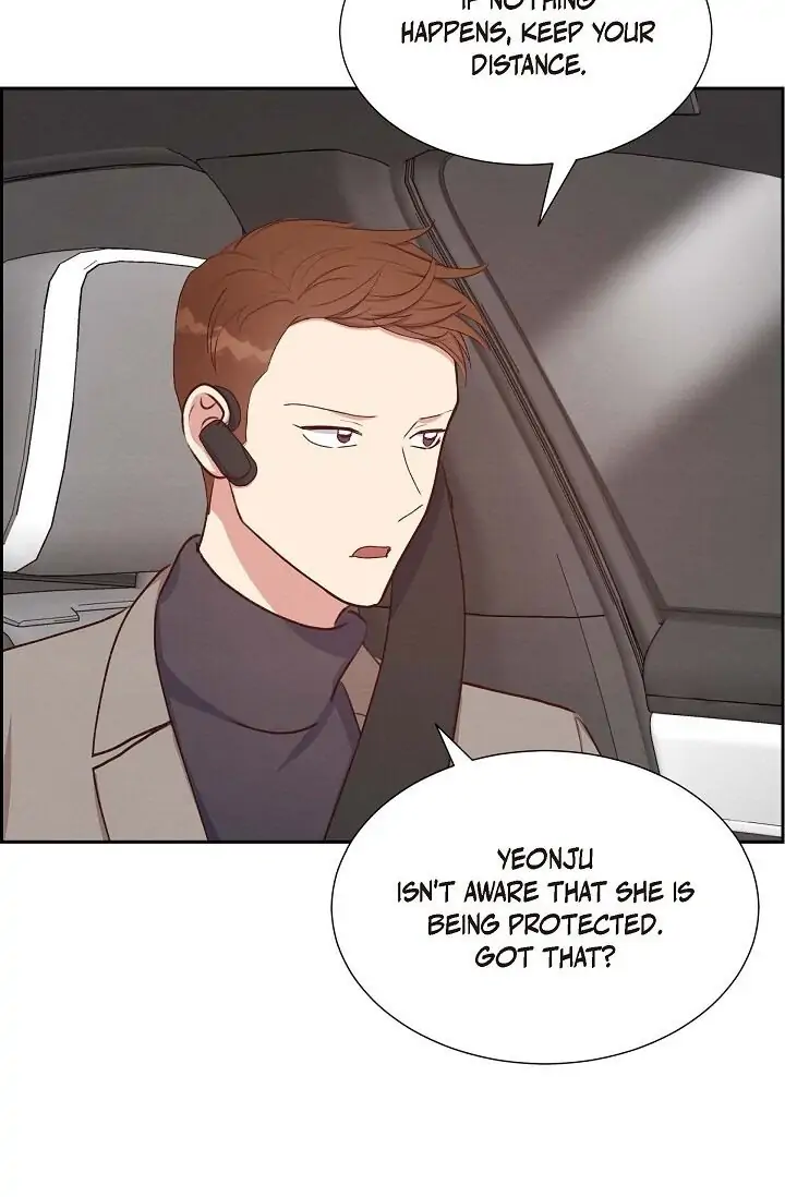 A Spoonful Of Your Love chapter 22 page 55