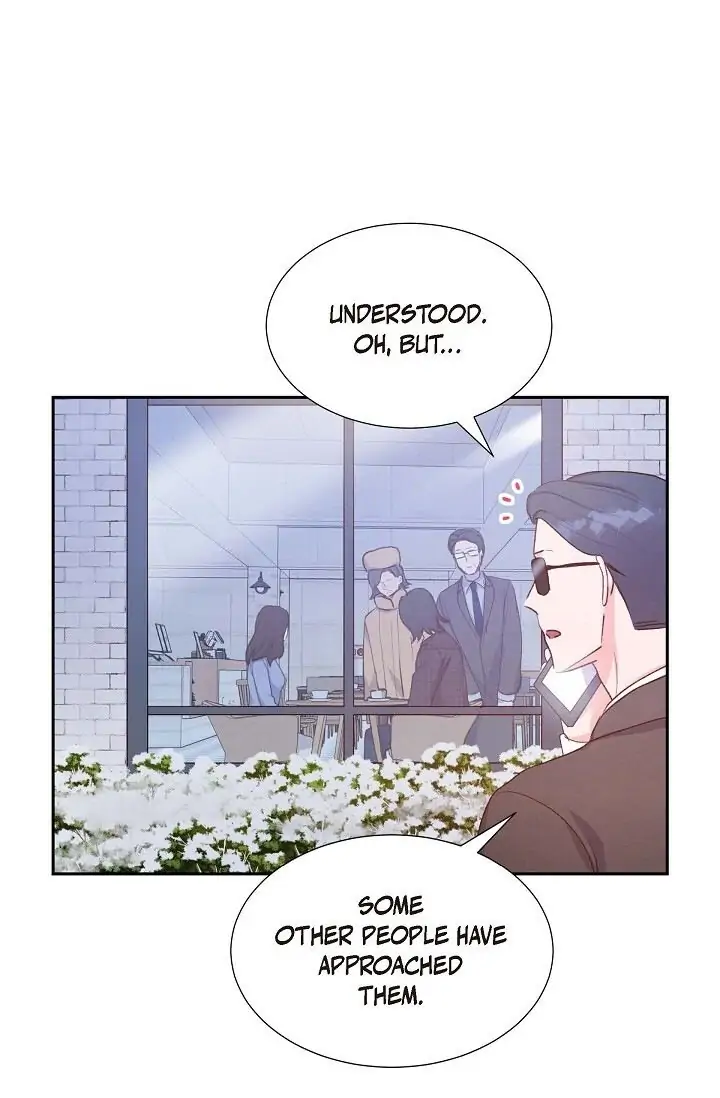 A Spoonful Of Your Love chapter 22 page 56