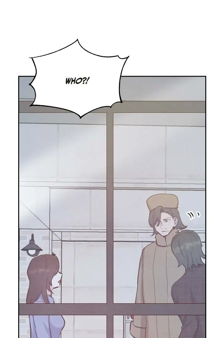 A Spoonful Of Your Love chapter 22 page 57