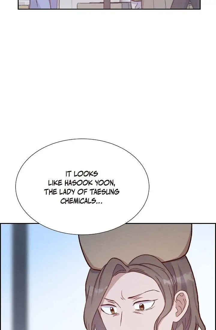 A Spoonful Of Your Love chapter 22 page 58