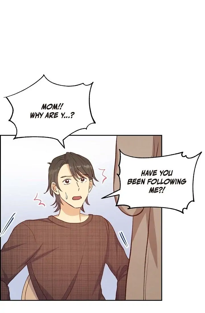 A Spoonful Of Your Love chapter 22 page 61