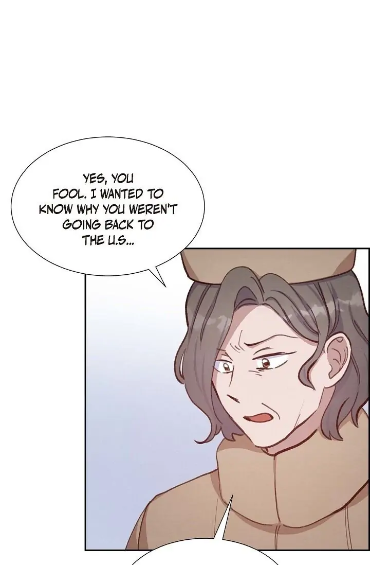 A Spoonful Of Your Love chapter 22 page 62