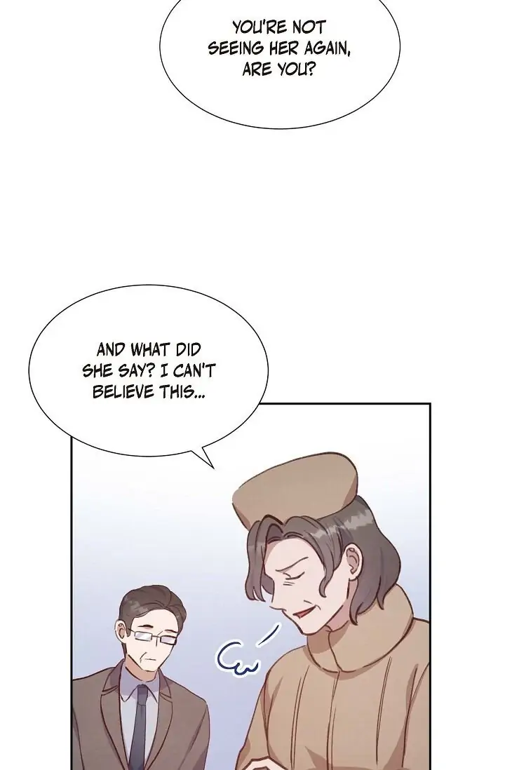 A Spoonful Of Your Love chapter 22 page 63