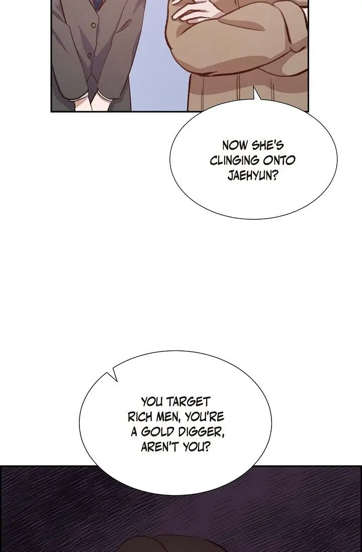 A Spoonful Of Your Love chapter 22 page 64