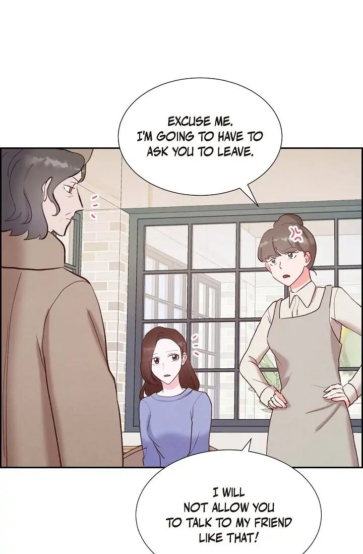 A Spoonful Of Your Love chapter 22 page 67