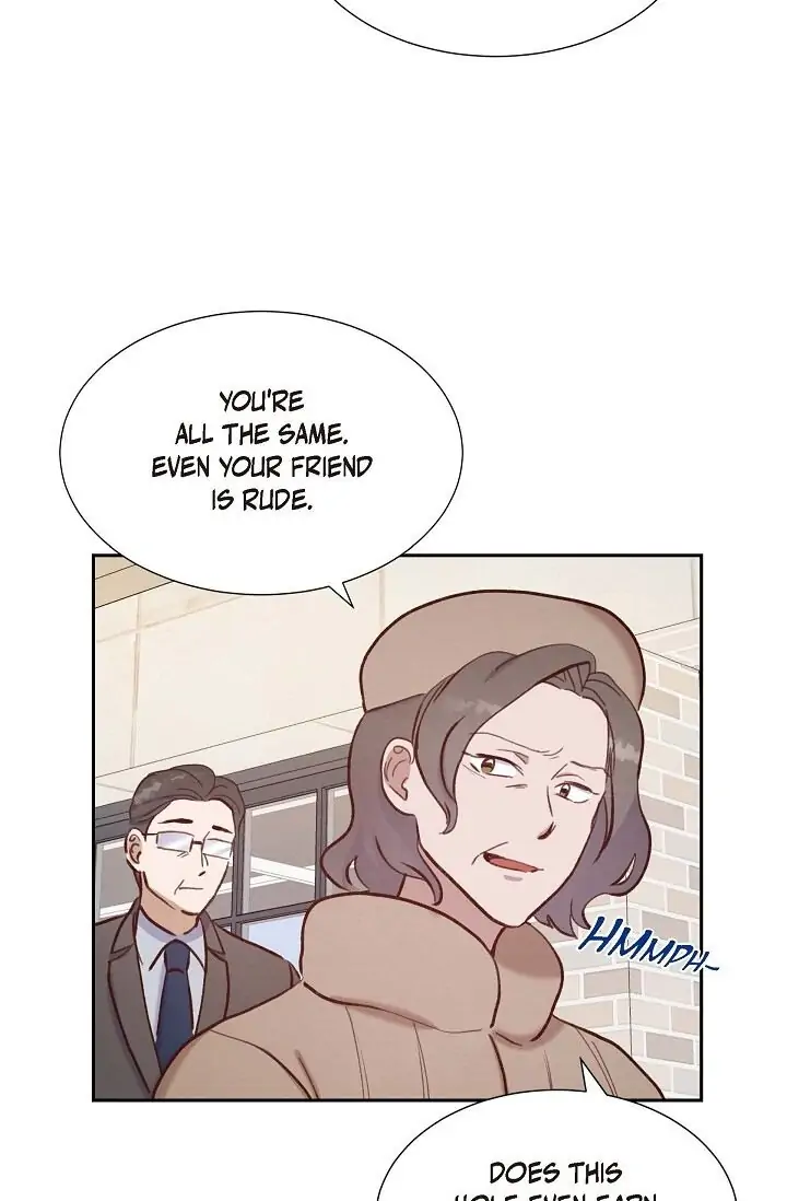 A Spoonful Of Your Love chapter 22 page 68