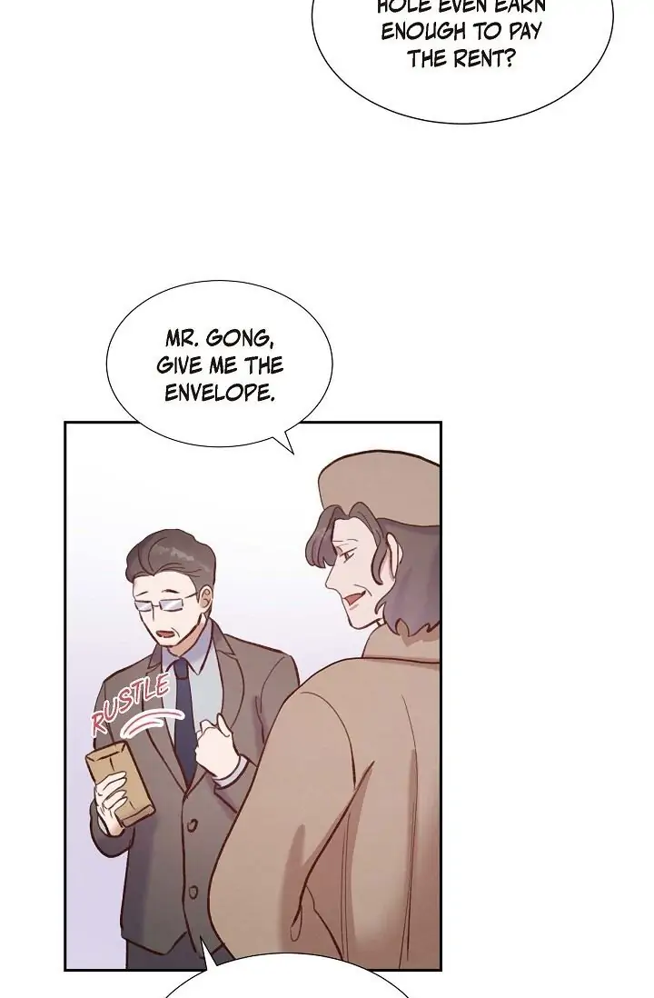 A Spoonful Of Your Love chapter 22 page 69