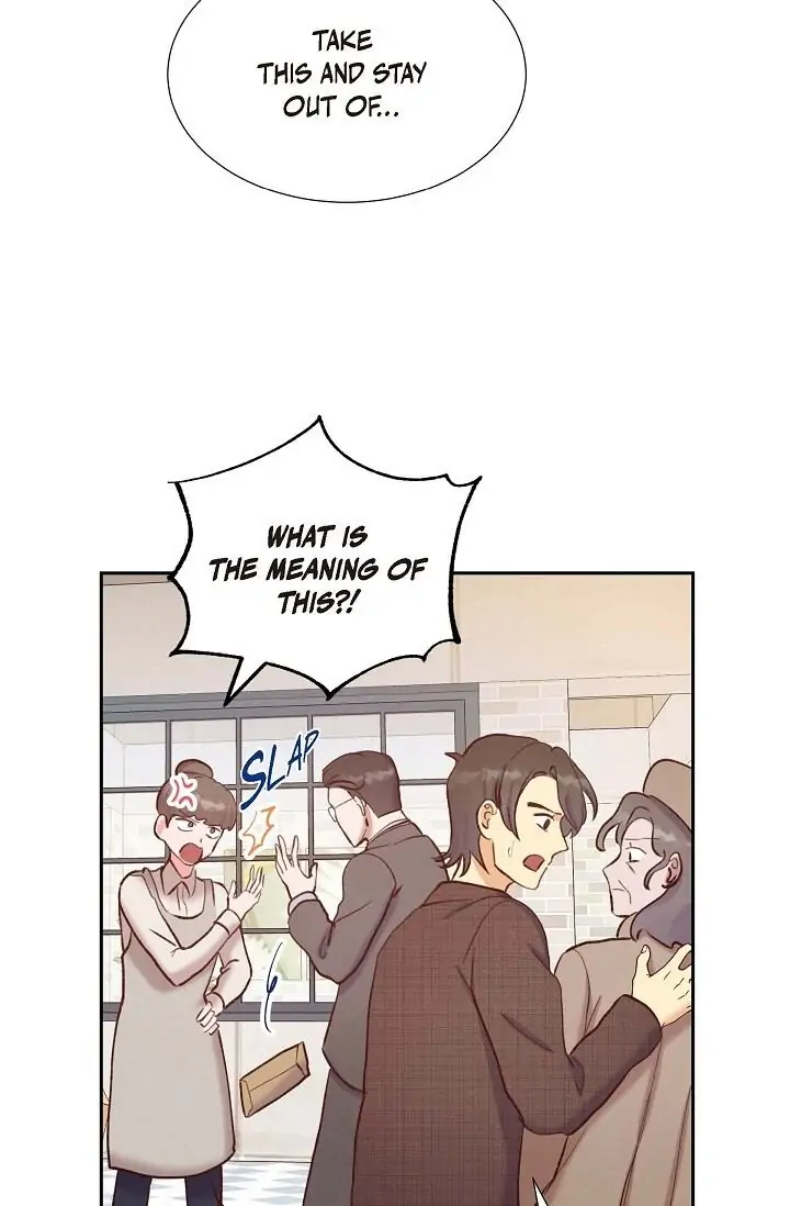 A Spoonful Of Your Love chapter 22 page 70