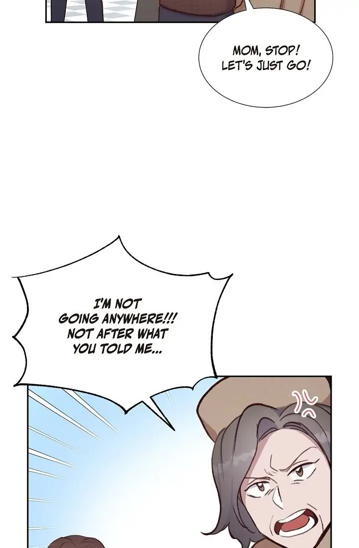 A Spoonful Of Your Love chapter 22 page 71
