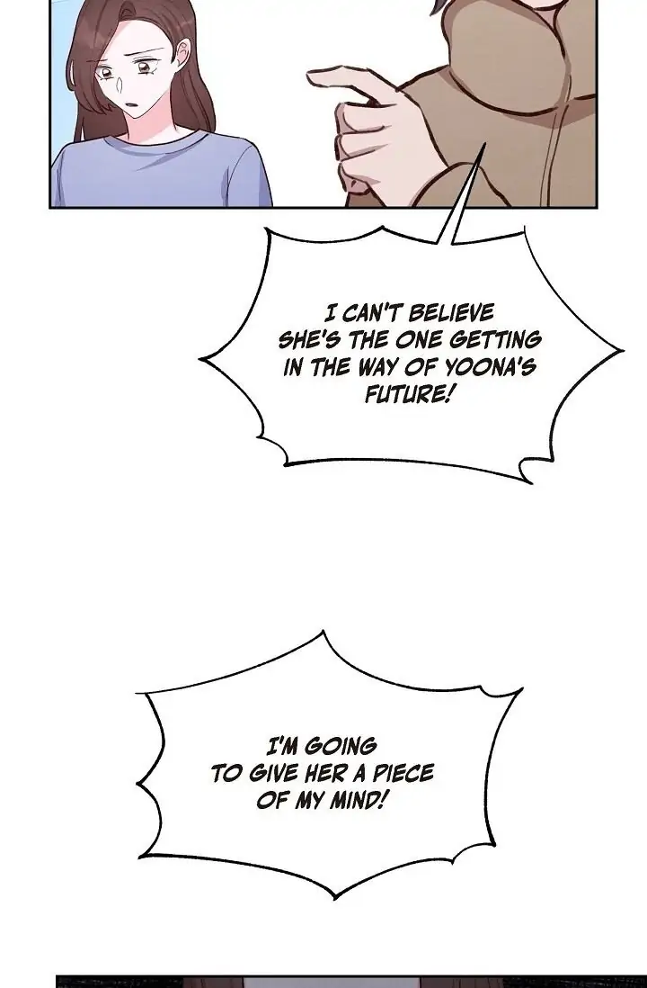 A Spoonful Of Your Love chapter 22 page 72
